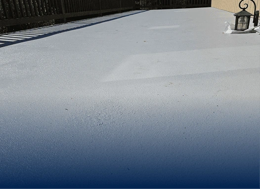 waterproofing